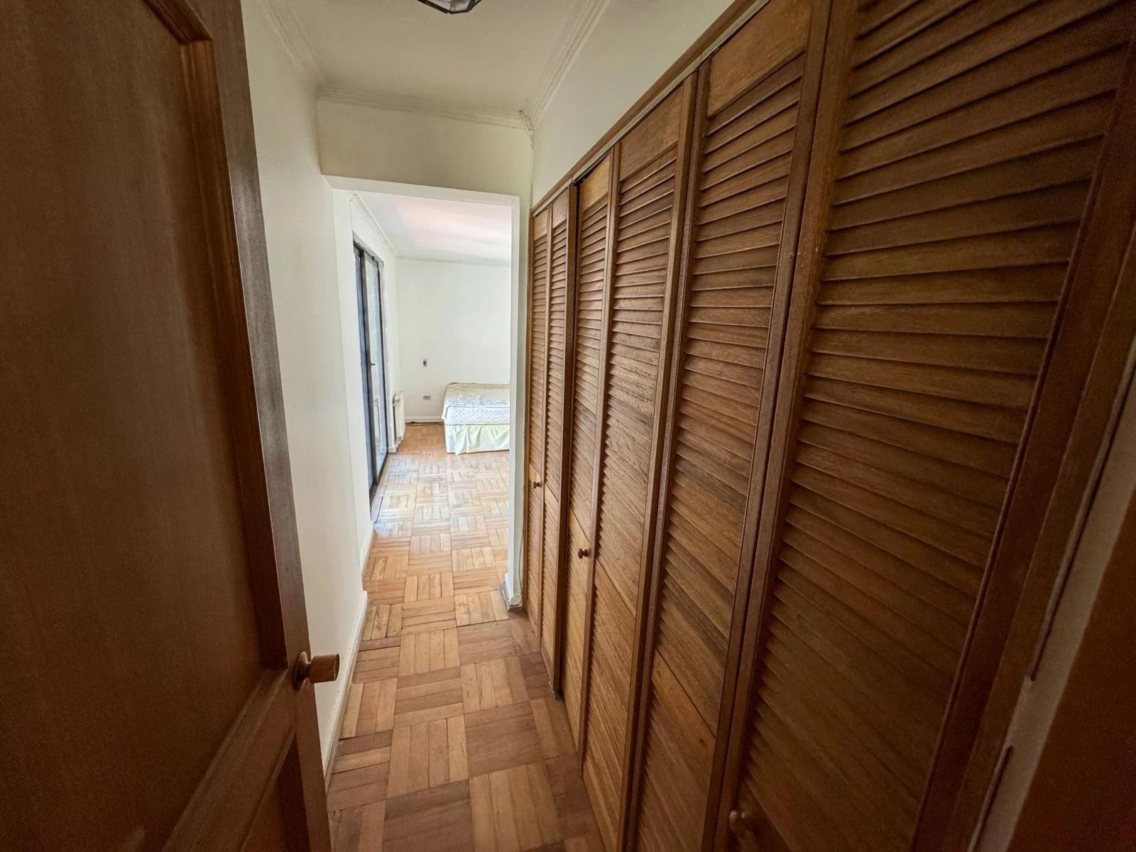 Arriendo Casas 5D 3B - Las Condes