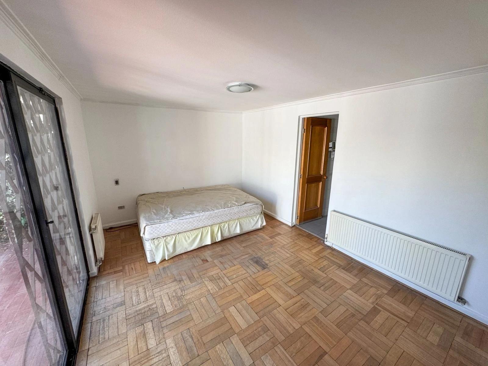 Arriendo Casas 5D 3B - Las Condes