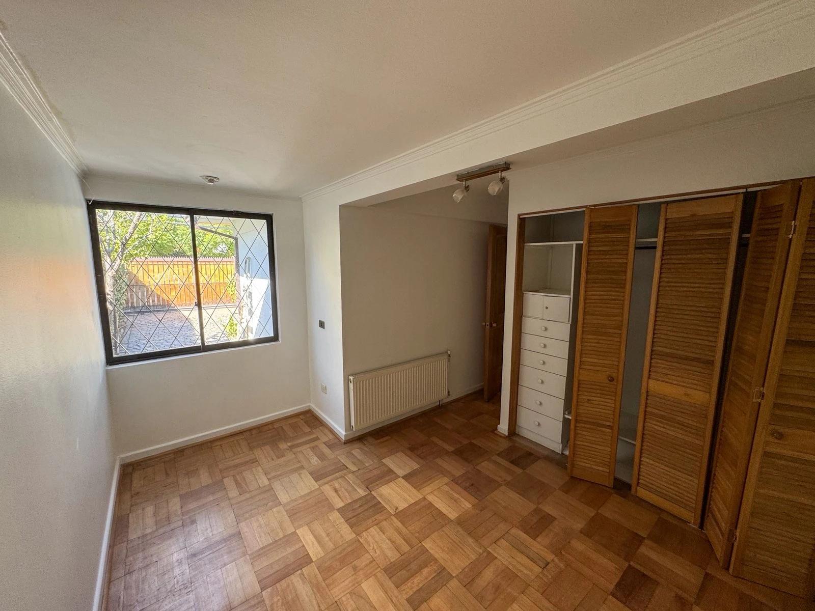 Arriendo Casas 5D 3B - Las Condes