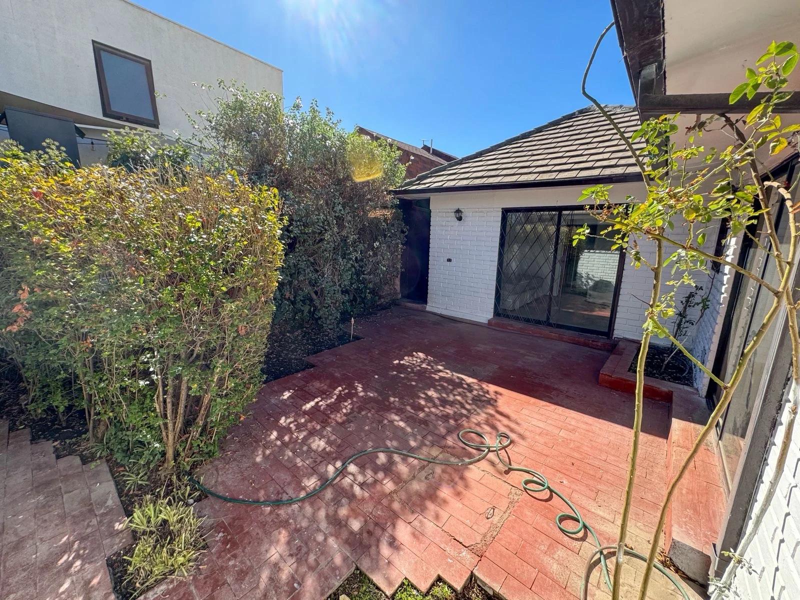 Arriendo Casas 5D 3B - Las Condes