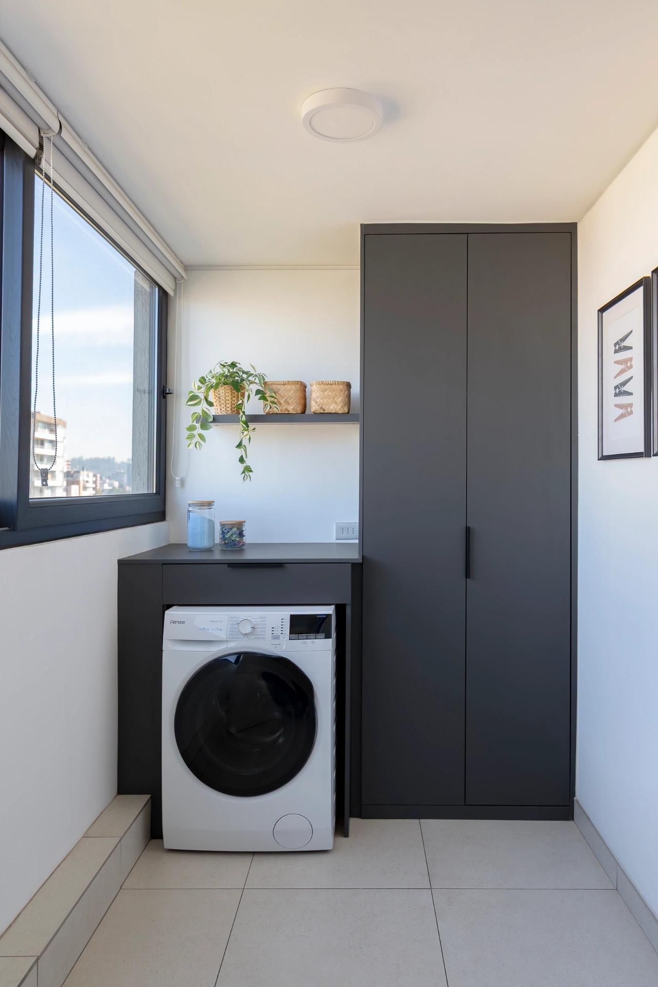 Venta Departamento 4D 3B E B - Providencia