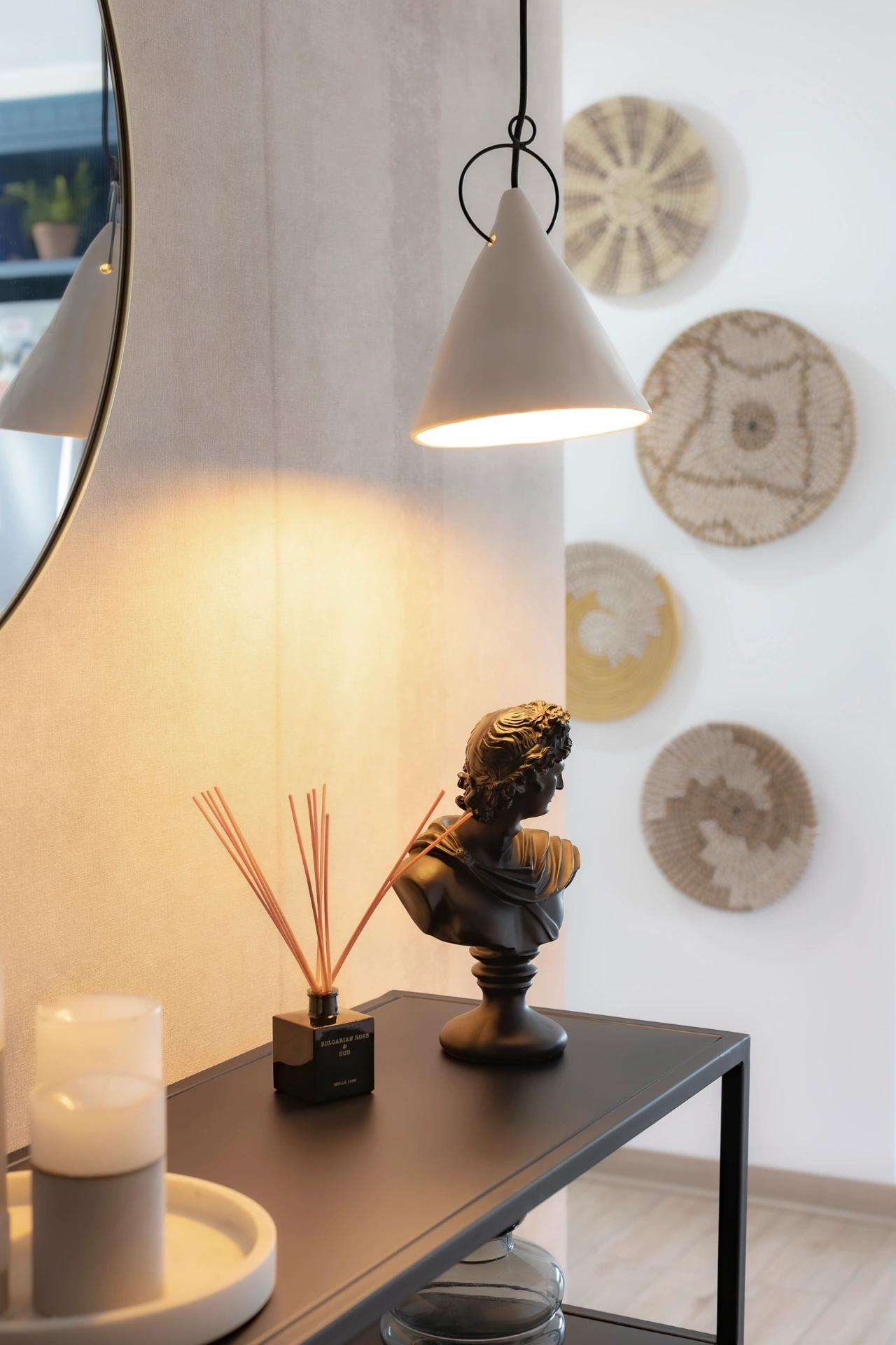 Venta Departamento 4D 3B E B - Providencia