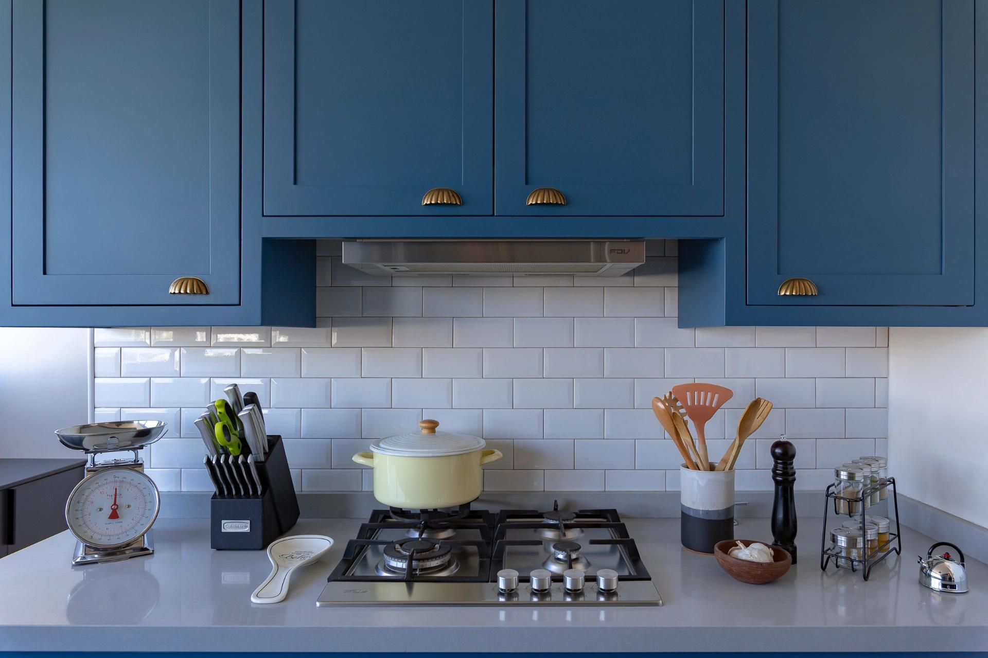 Venta Departamento 4D 3B E B - Providencia