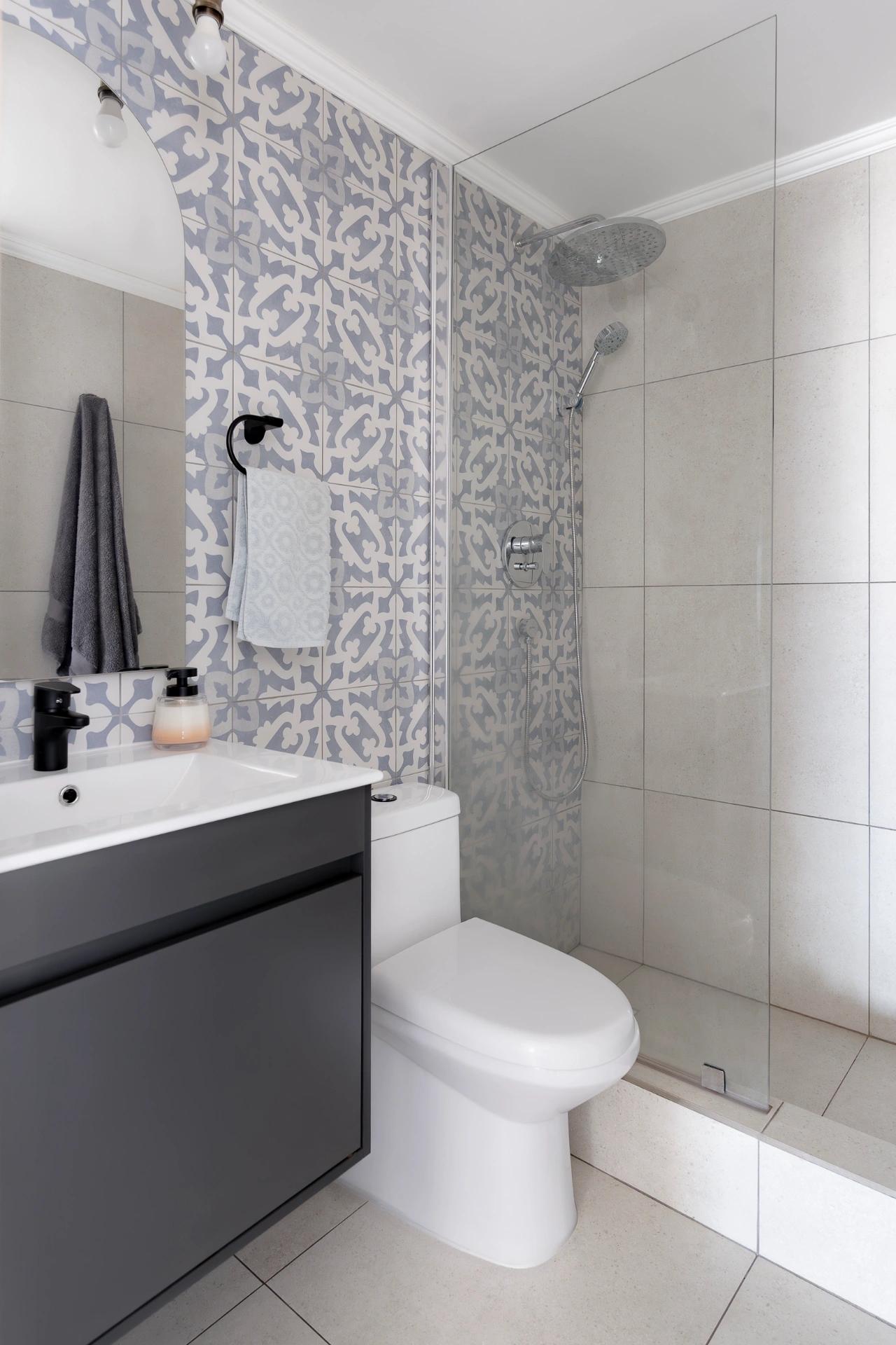 Venta Departamento 4D 3B E B - Providencia