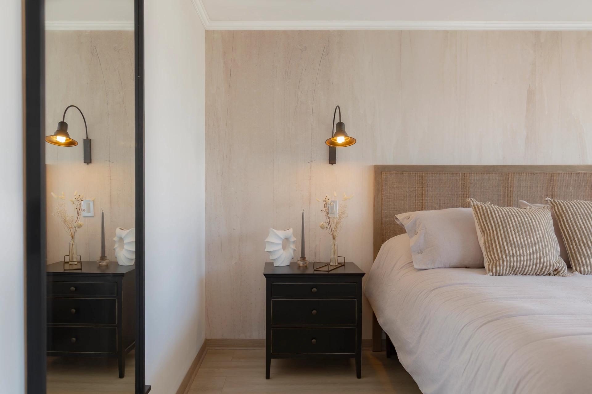 Venta Departamento 4D 3B E B - Providencia