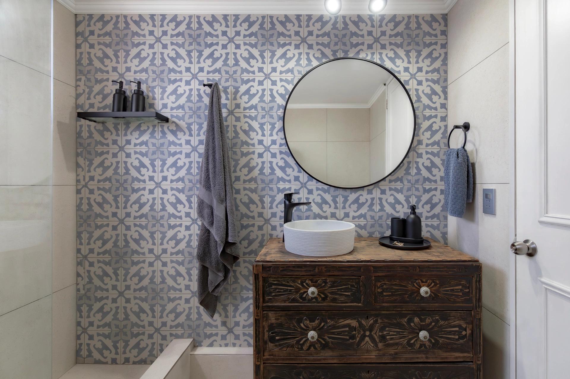 Venta Departamento 4D 3B E B - Providencia