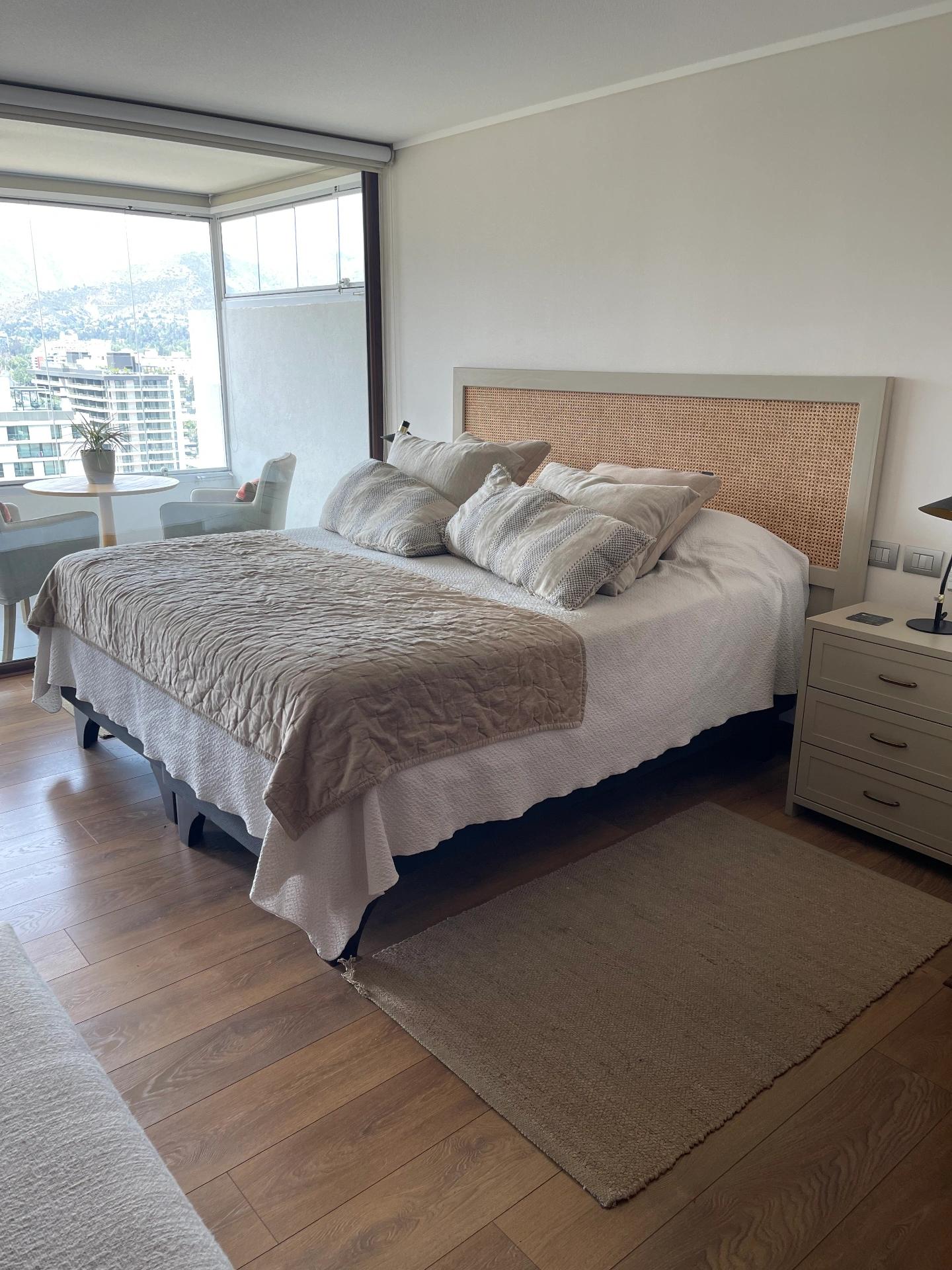 Venta Usado Departamento 4D 3B - Vitacura