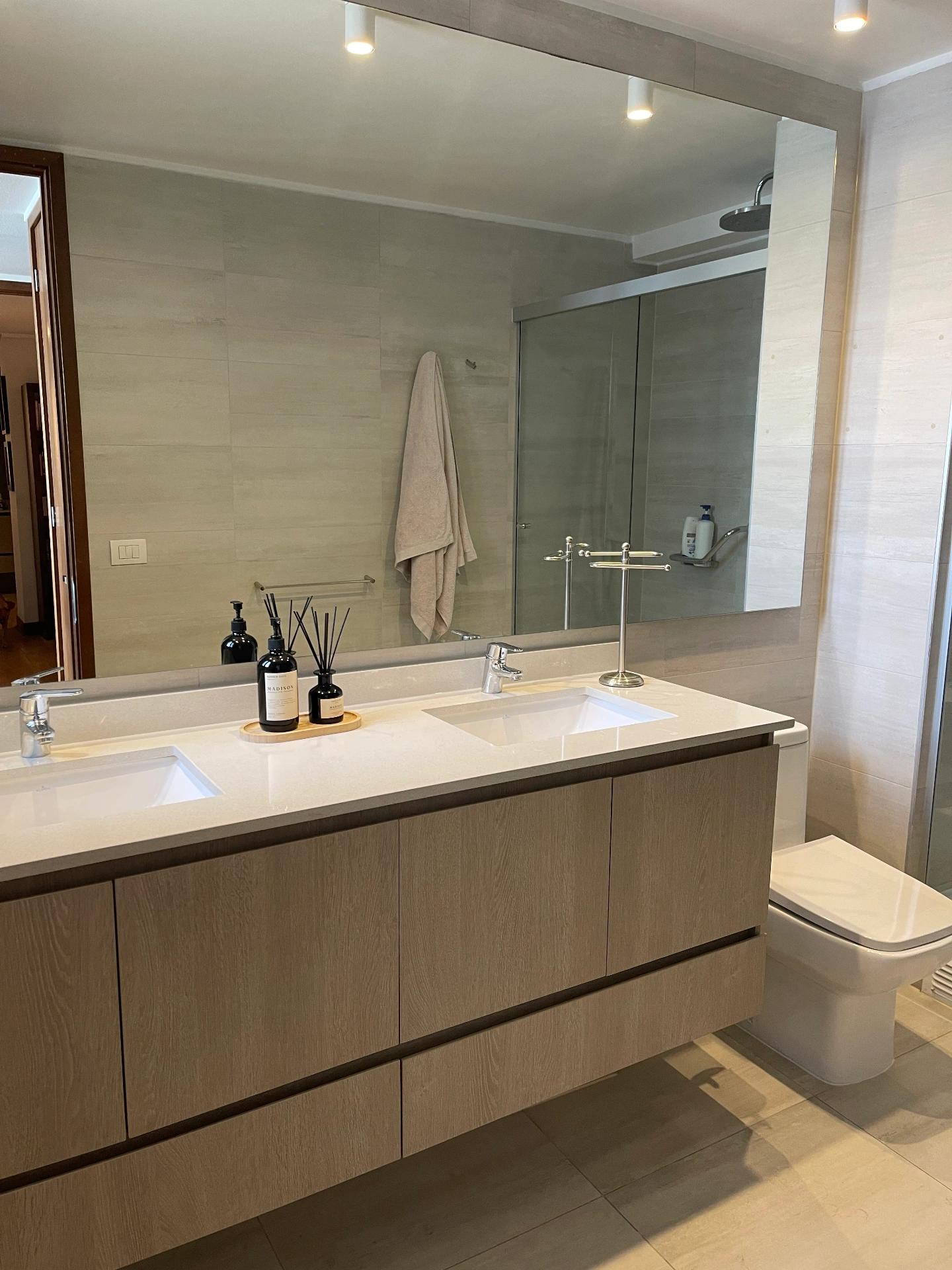 Venta Usado Departamento 4D 3B - Vitacura