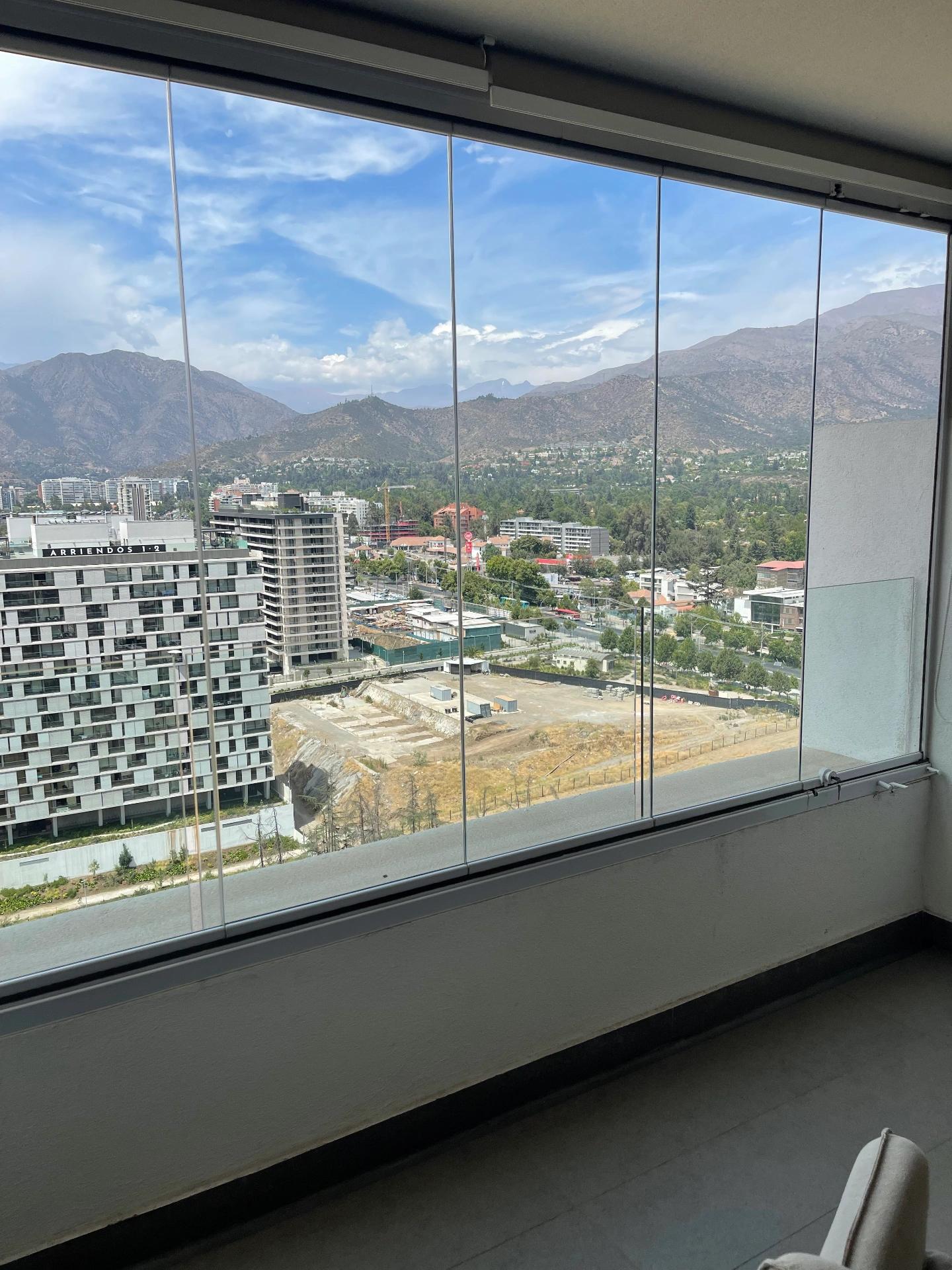 Venta Usado Departamento 4D 3B - Vitacura