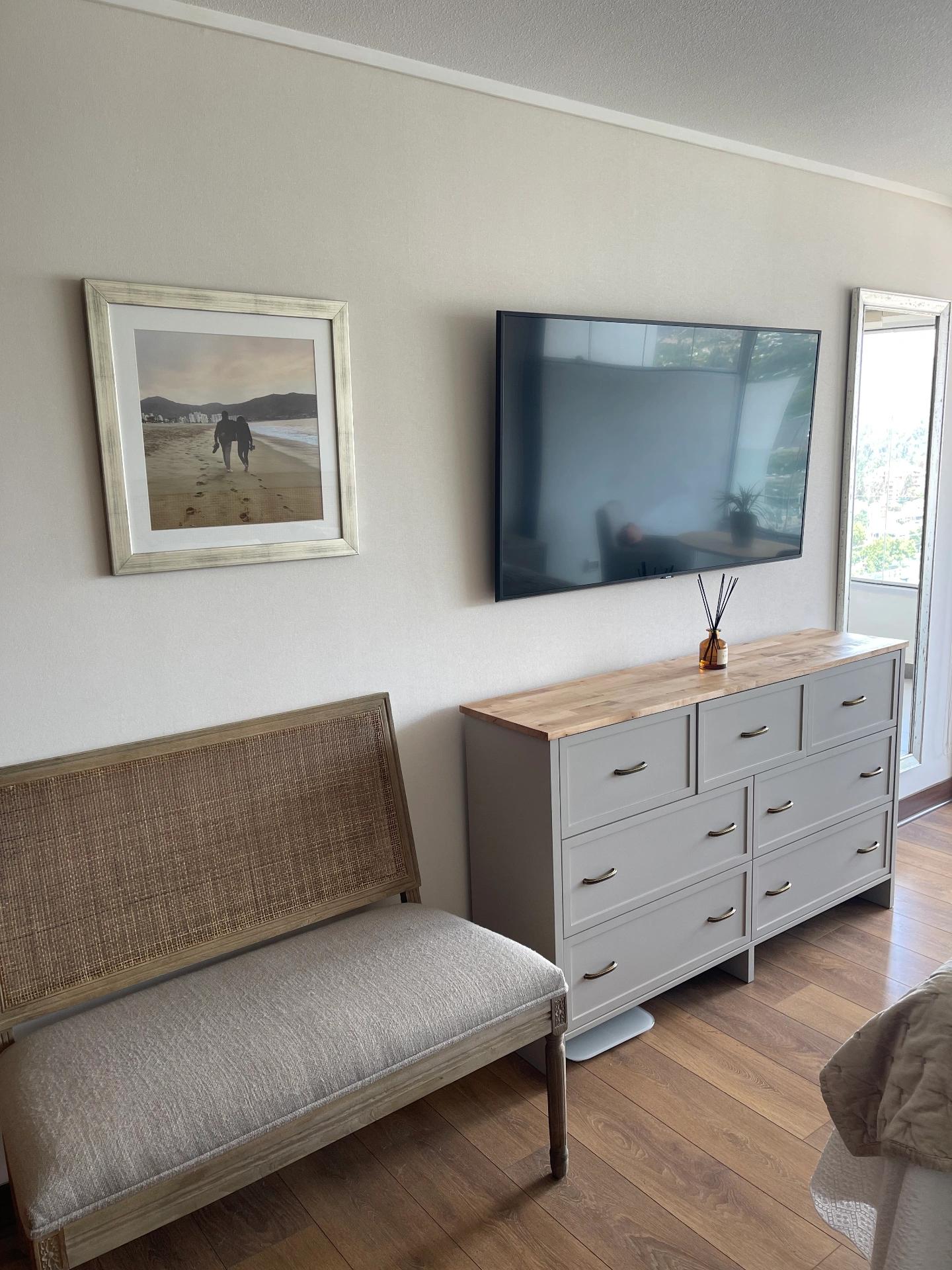 Venta Usado Departamento 4D 3B - Vitacura