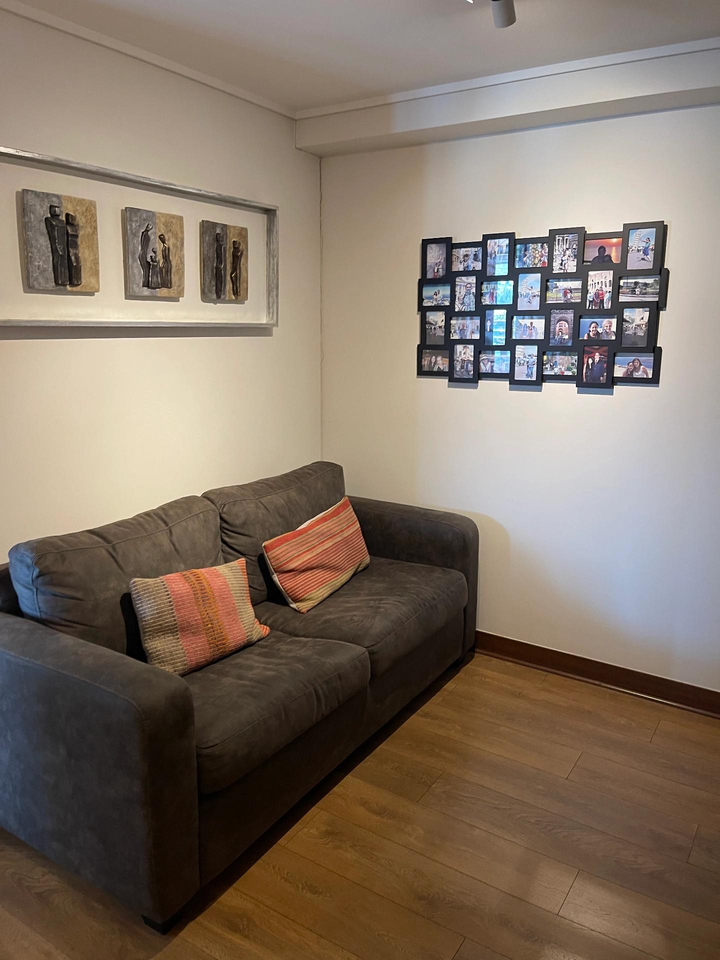 Venta Usado Departamento 4D 3B - Vitacura