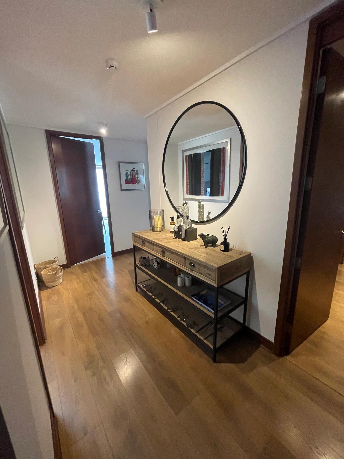 Venta Usado Departamento 4D 3B - Vitacura