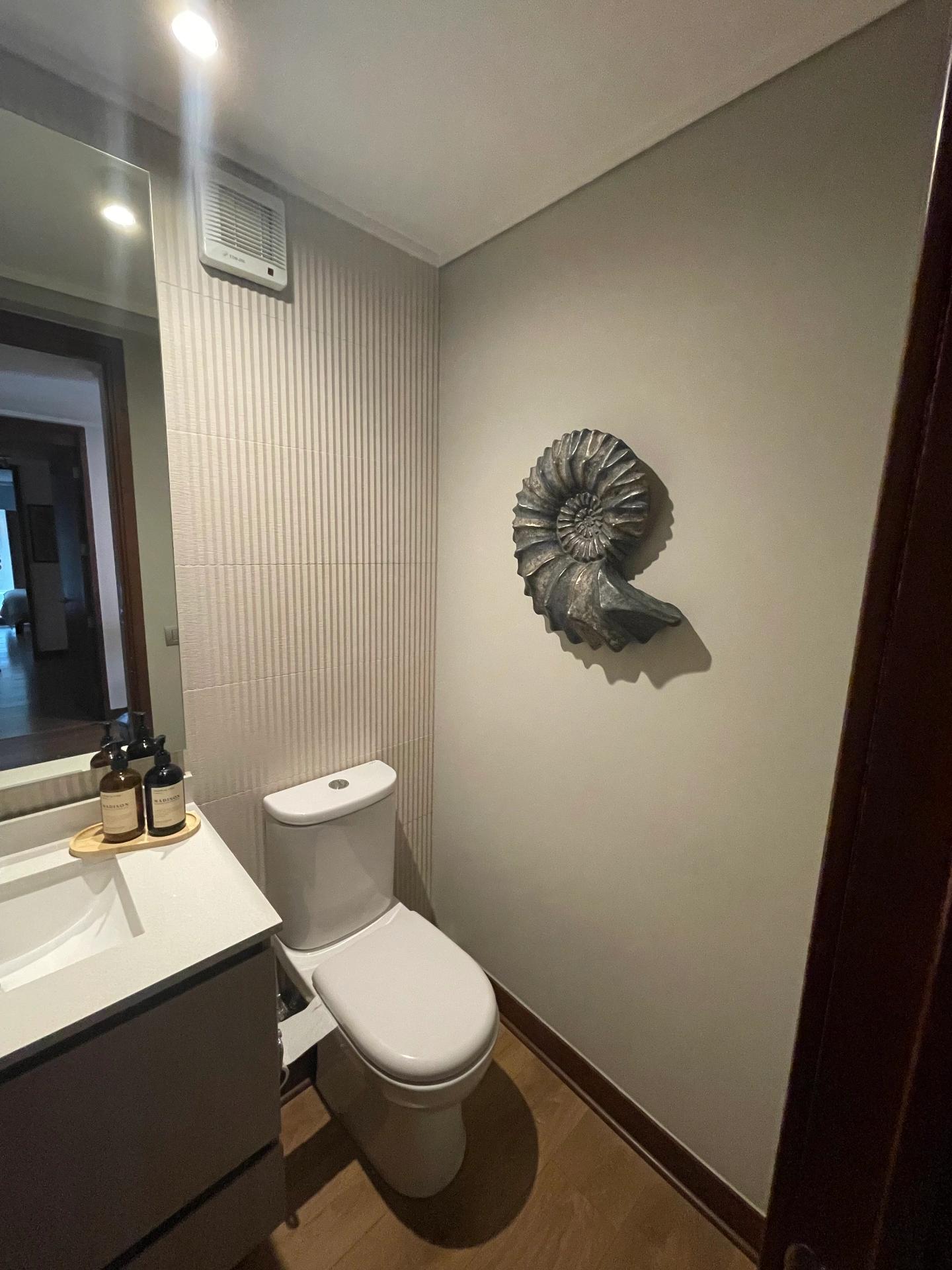 Venta Usado Departamento 4D 3B - Vitacura