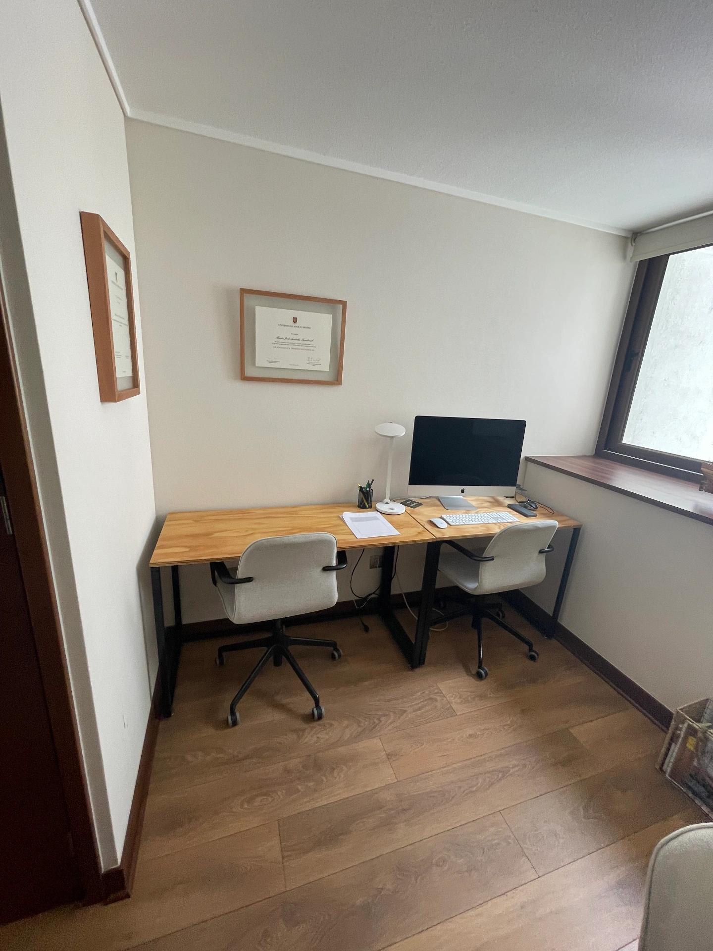 Venta Usado Departamento 4D 3B - Vitacura