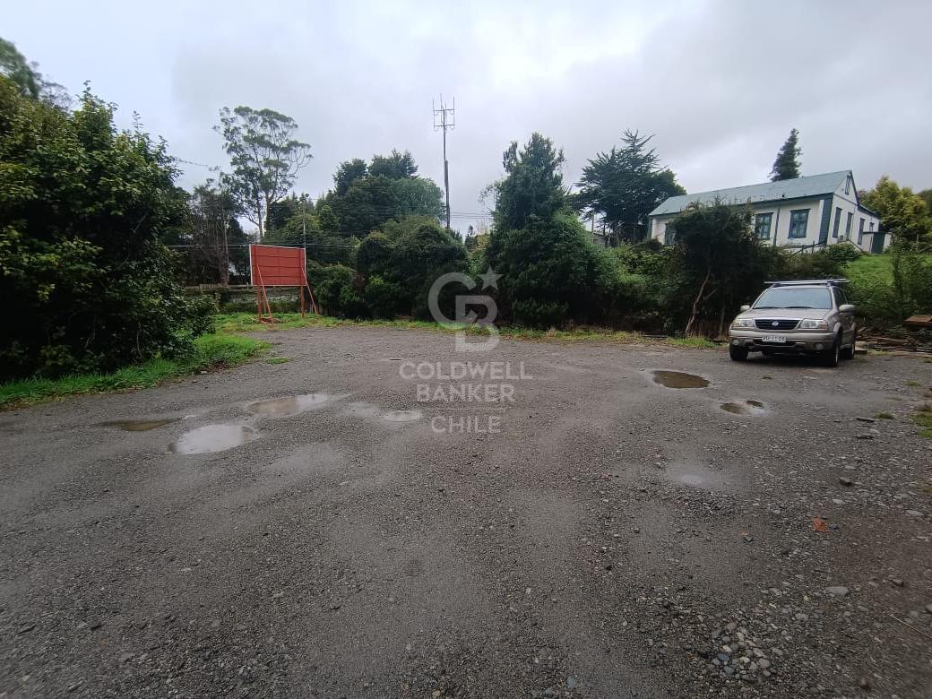 Terreno Comercial 740mts2 excelente ubicación