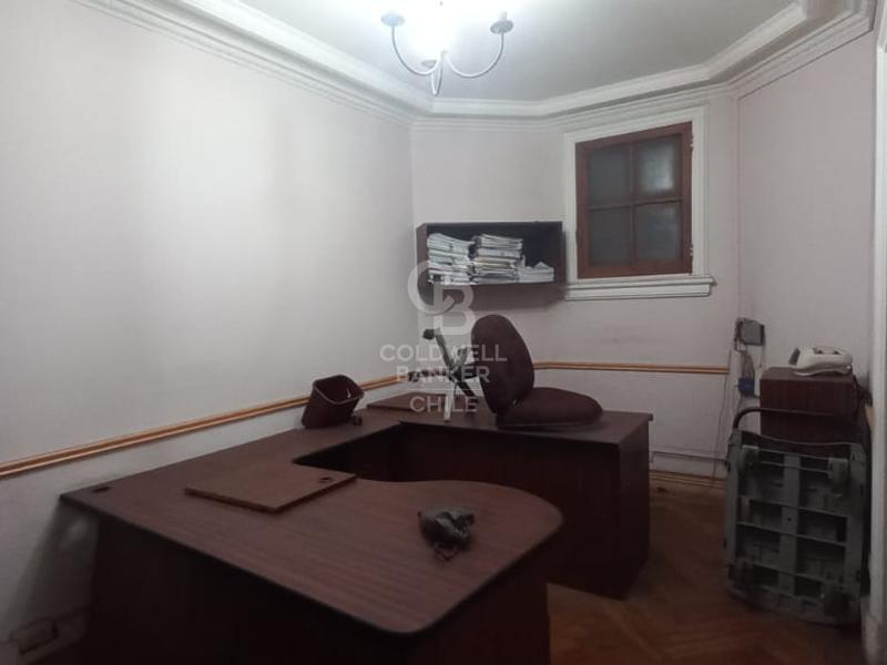 Departamento en arriendo en Santiago Centro