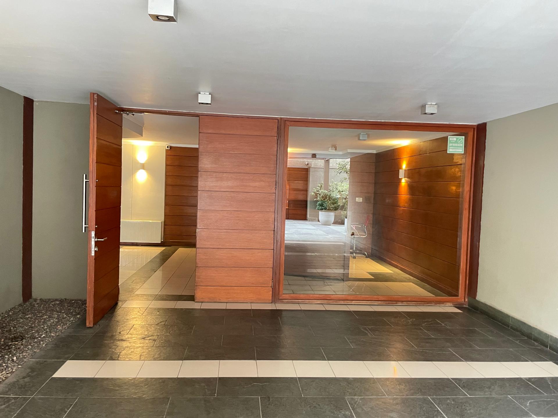 Venta Departamento 4D 4B - Vitacura