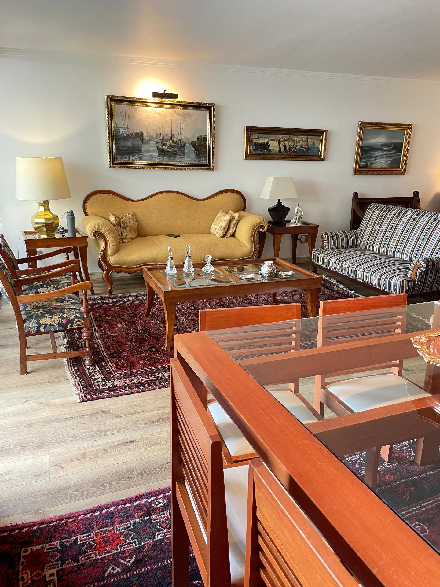 Venta Departamento 4D 4B - Vitacura