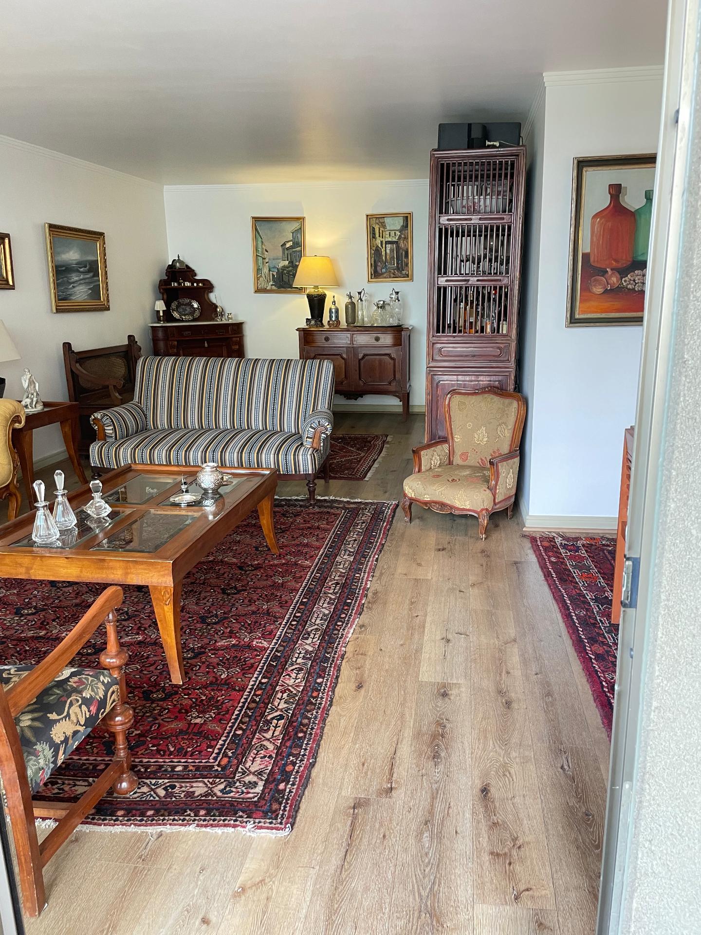 Venta Departamento 4D 4B - Vitacura