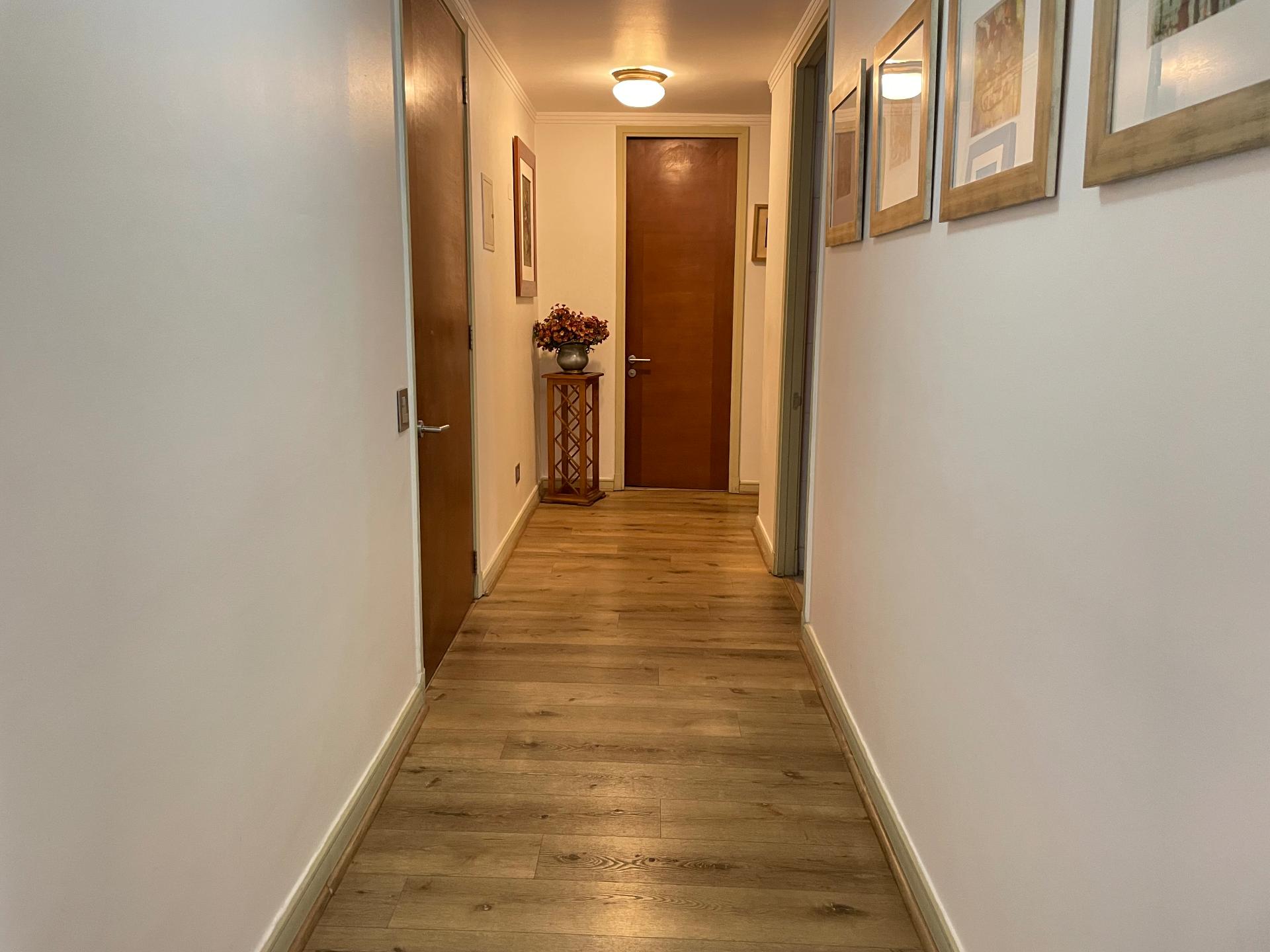Venta Departamento 4D 4B - Vitacura