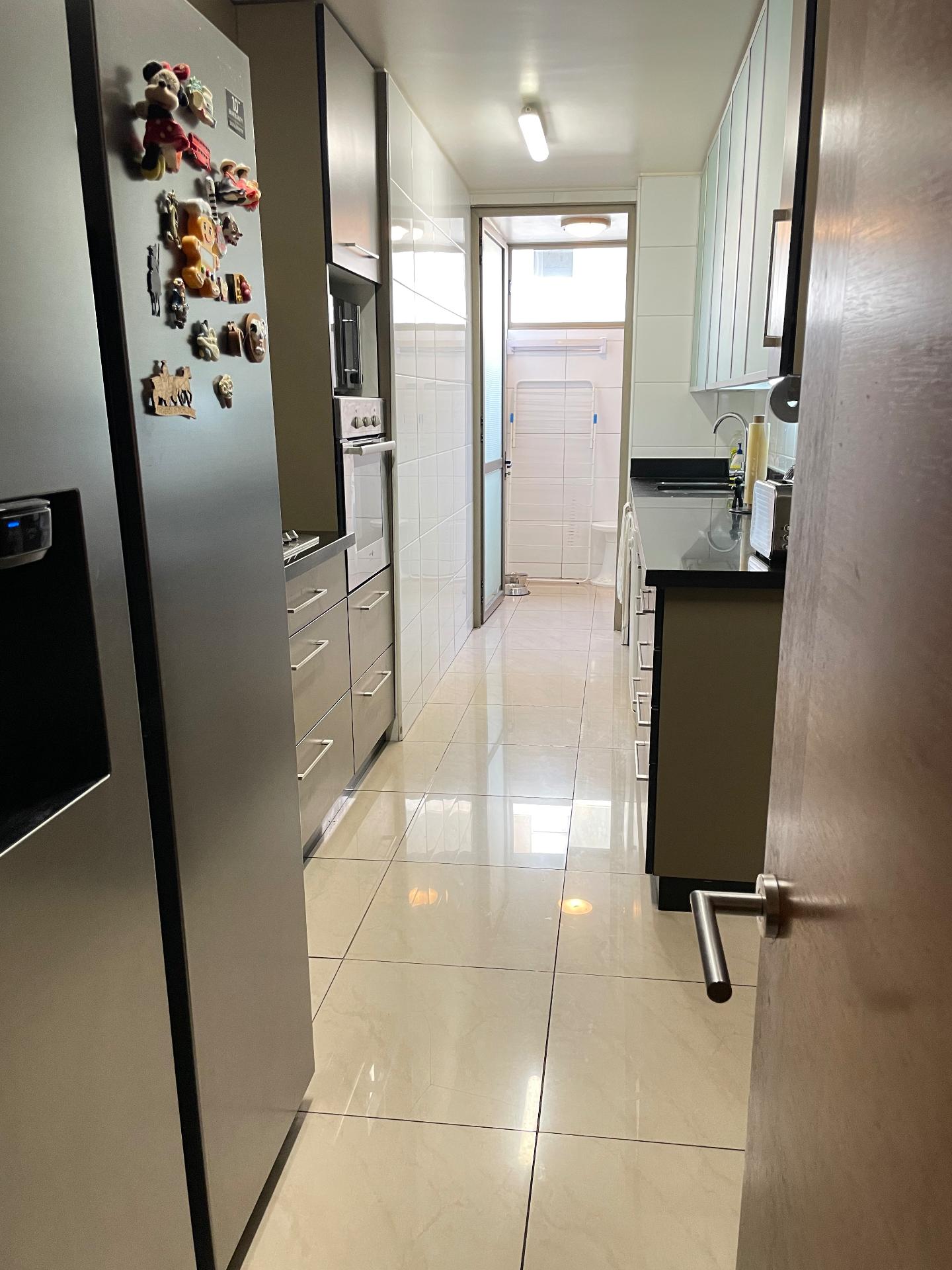 Venta Departamento 4D 4B - Vitacura