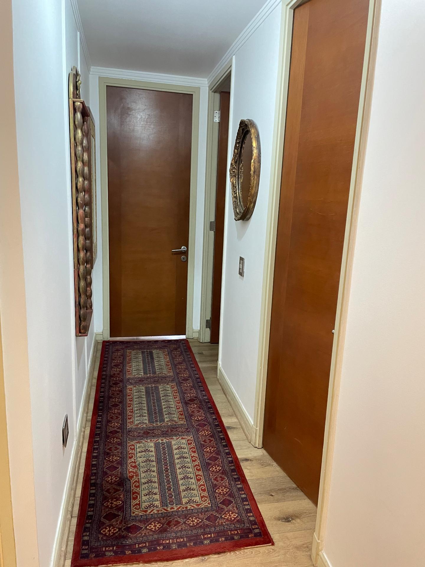 Venta Departamento 4D 4B - Vitacura