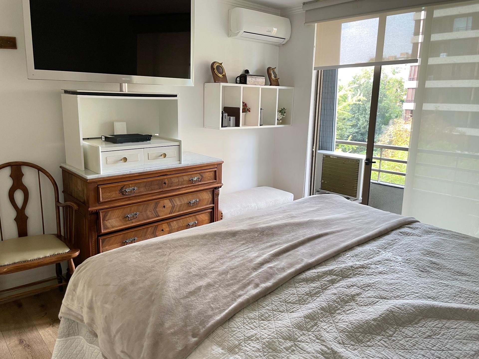 Venta Departamento 4D 4B - Vitacura