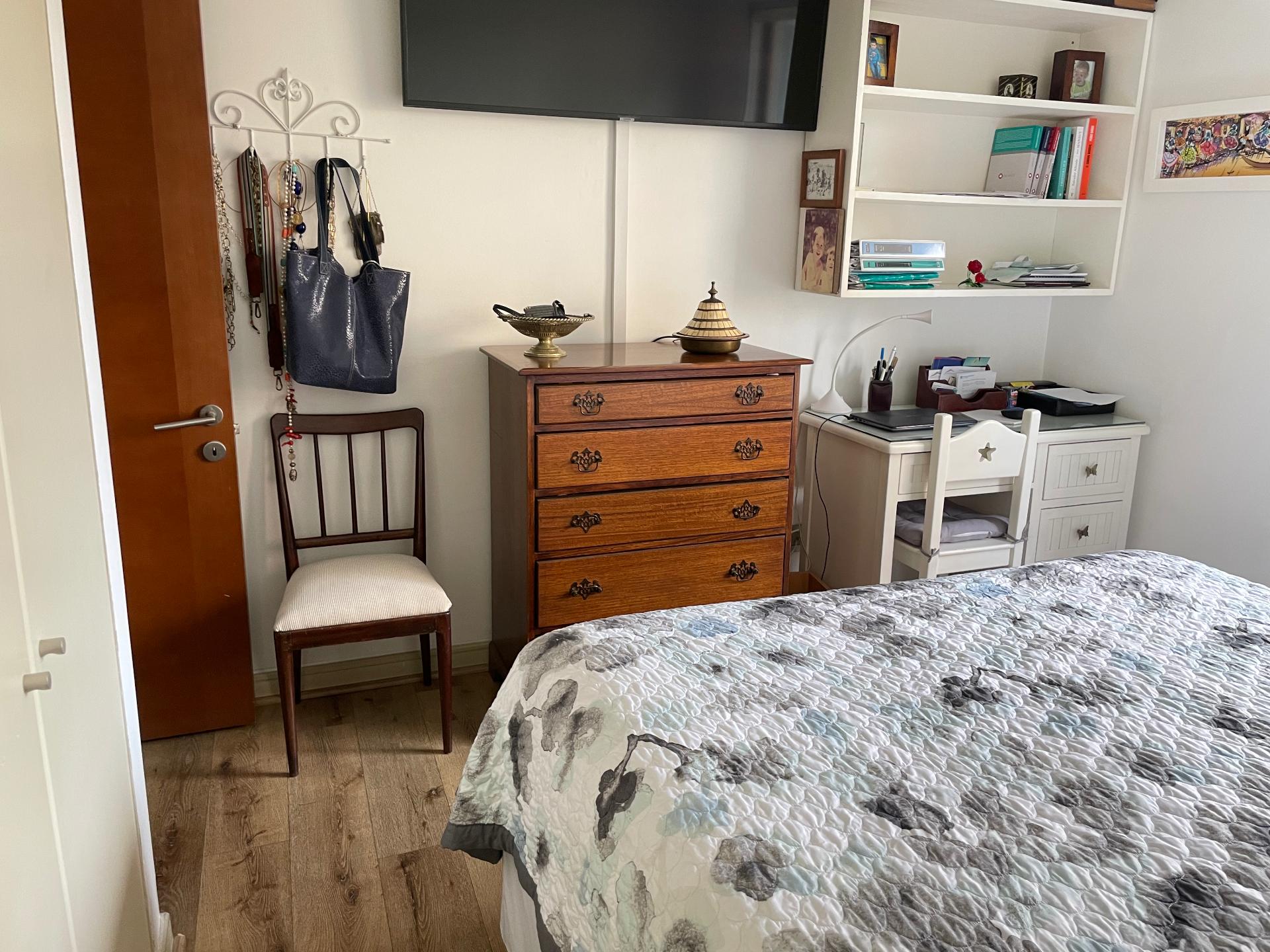 Venta Departamento 4D 4B - Vitacura