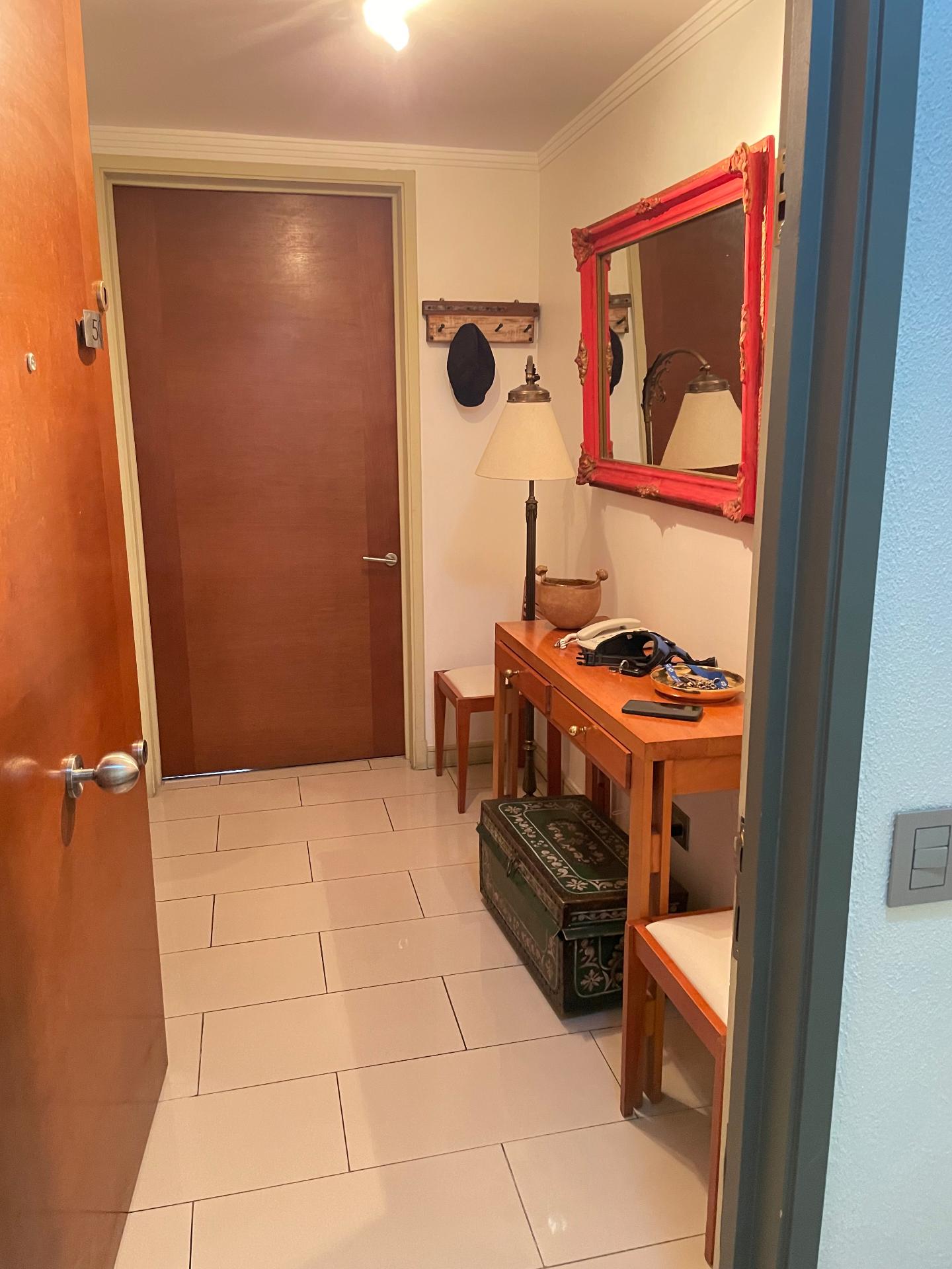 Venta Departamento 4D 4B - Vitacura