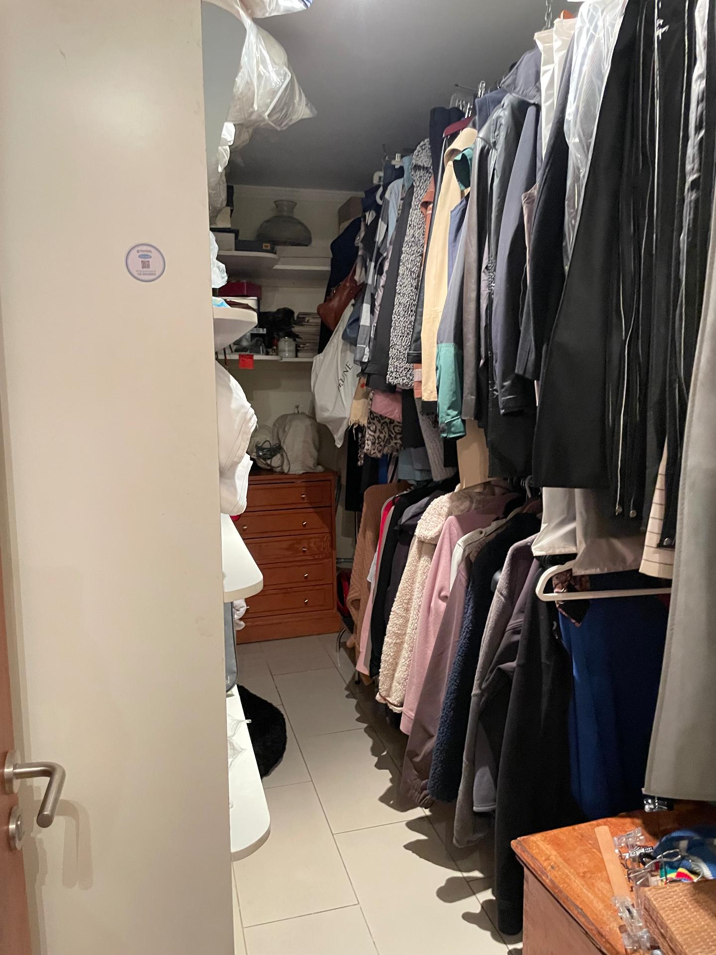 Venta Departamento 4D 4B - Vitacura