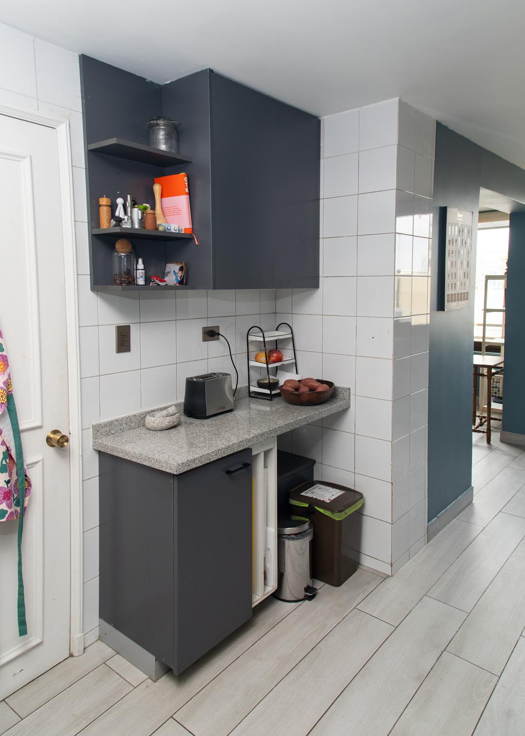 Venta Departamento 2D 2B - Providencia