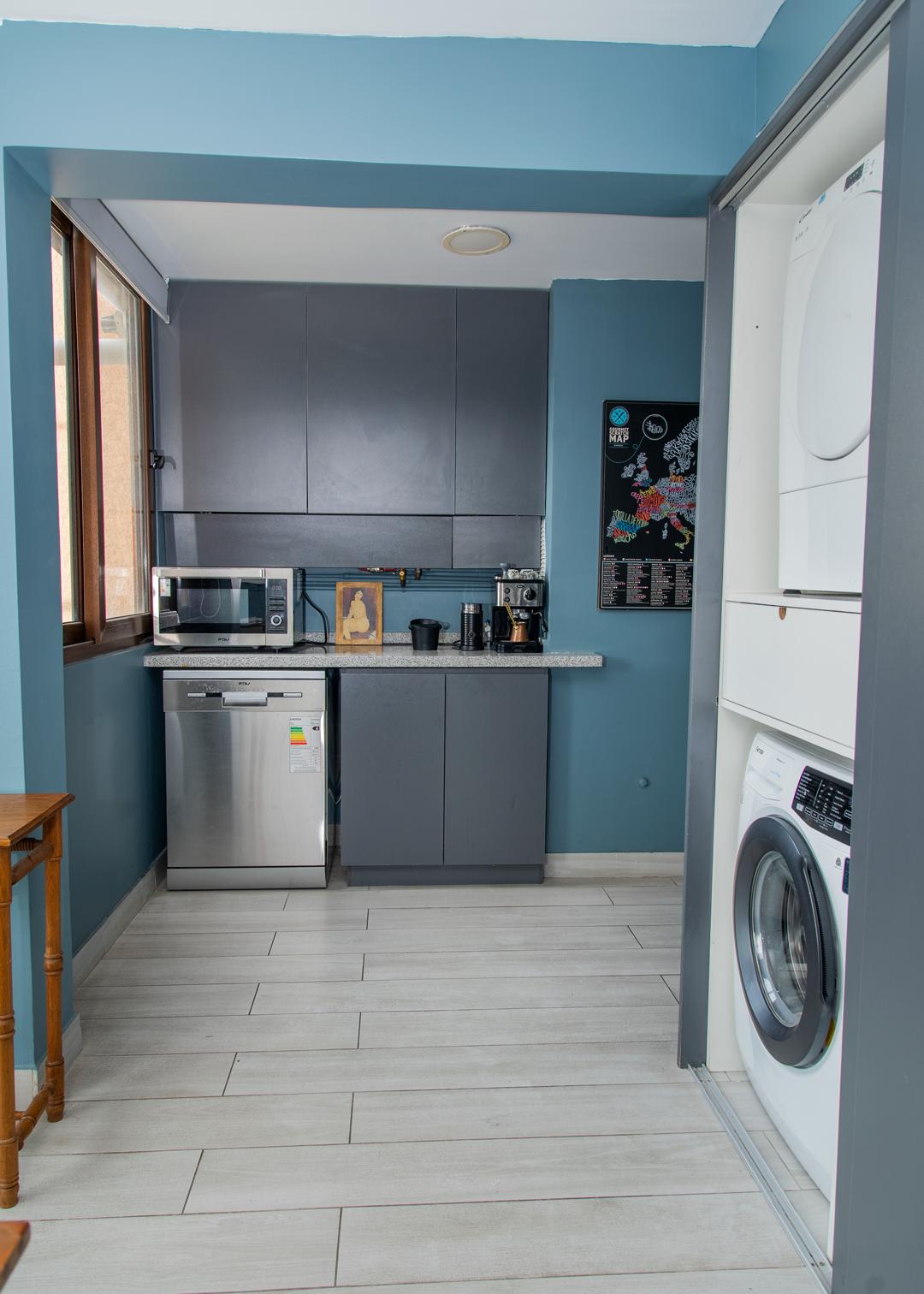 Venta Departamento 2D 2B - Providencia