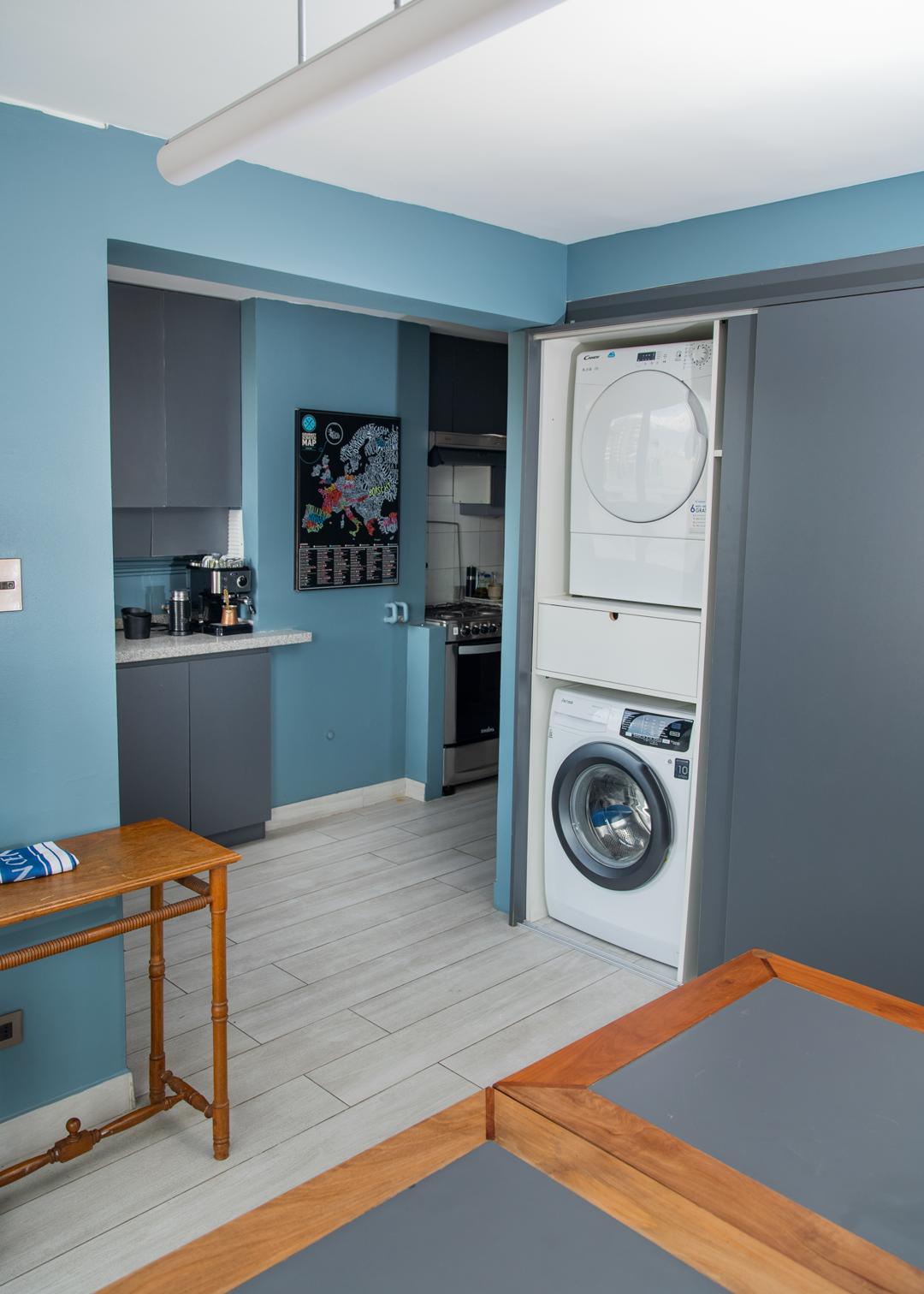 Venta Departamento 2D 2B - Providencia