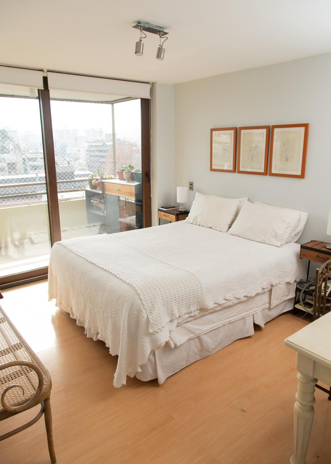 Venta Departamento 2D 2B - Providencia