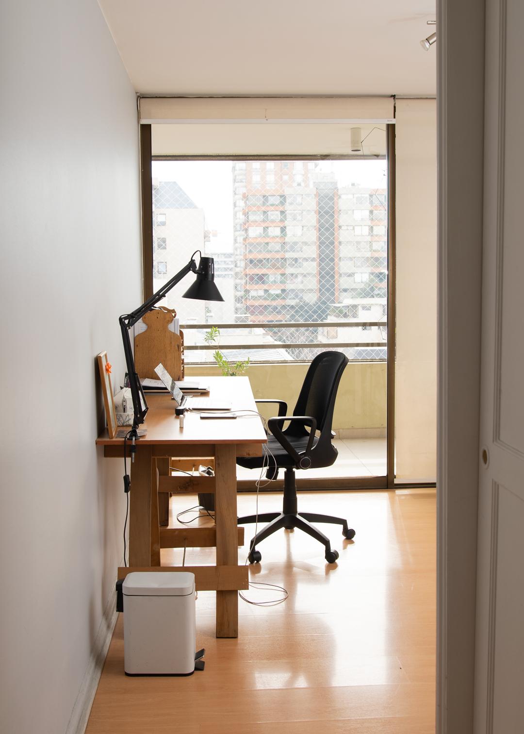 Venta Departamento 2D 2B - Providencia