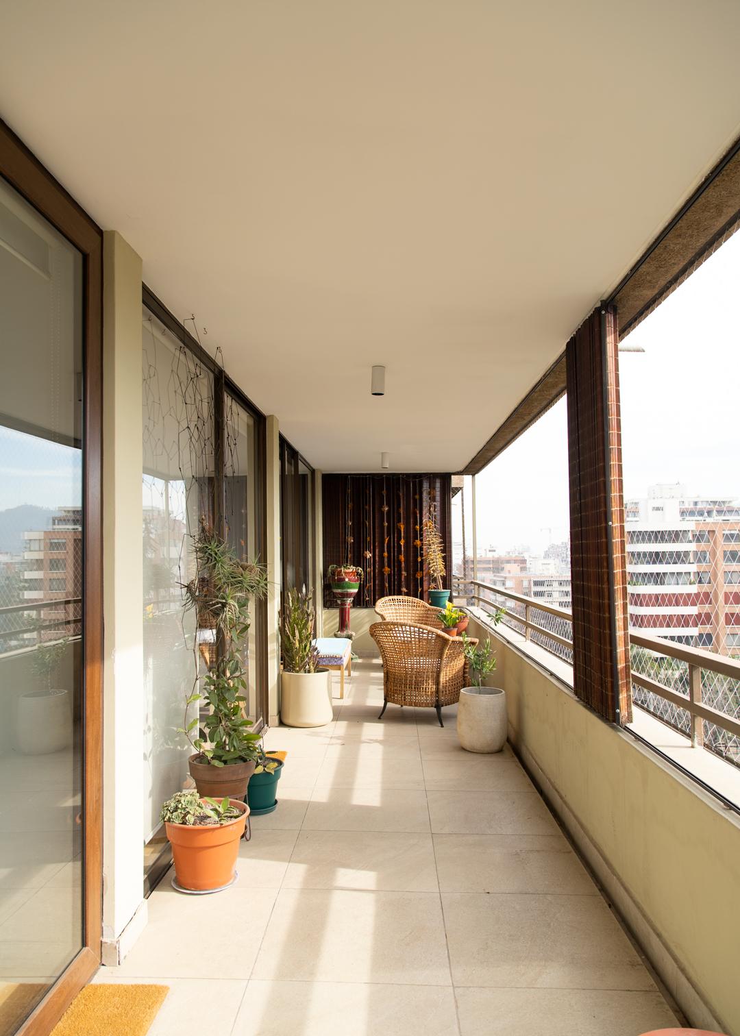 Venta Departamento 2D 2B - Providencia