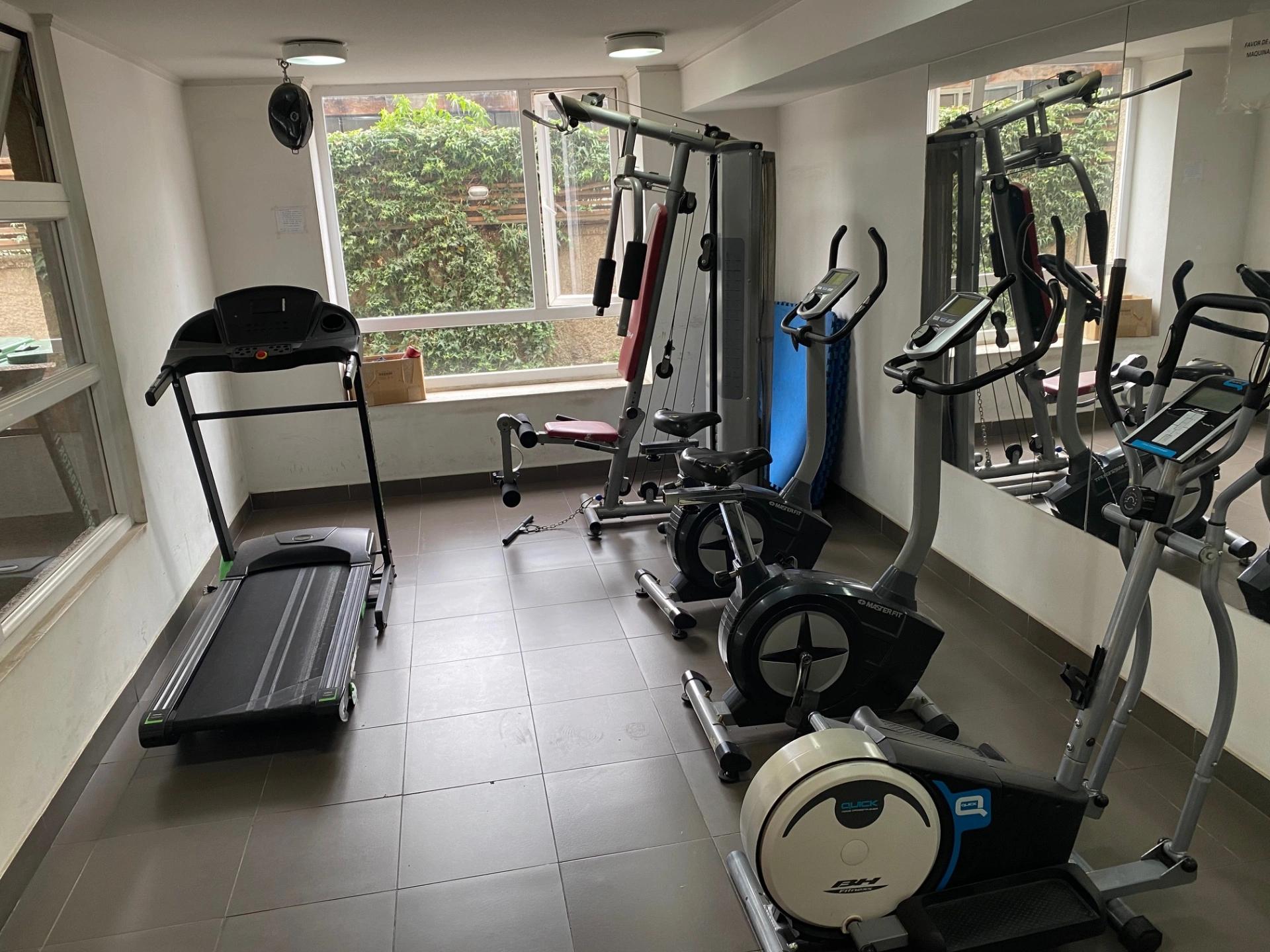 Venta Depto ideal para inversion 46m2 1D 1B - Providencia
