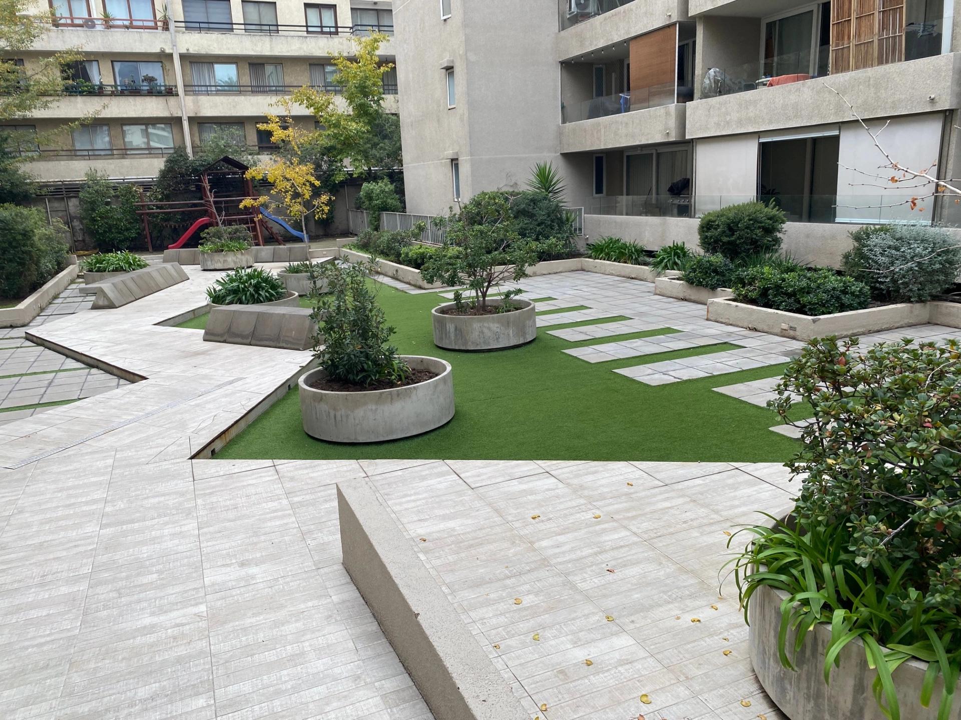 Venta Depto ideal para inversion 46m2 1D 1B - Providencia
