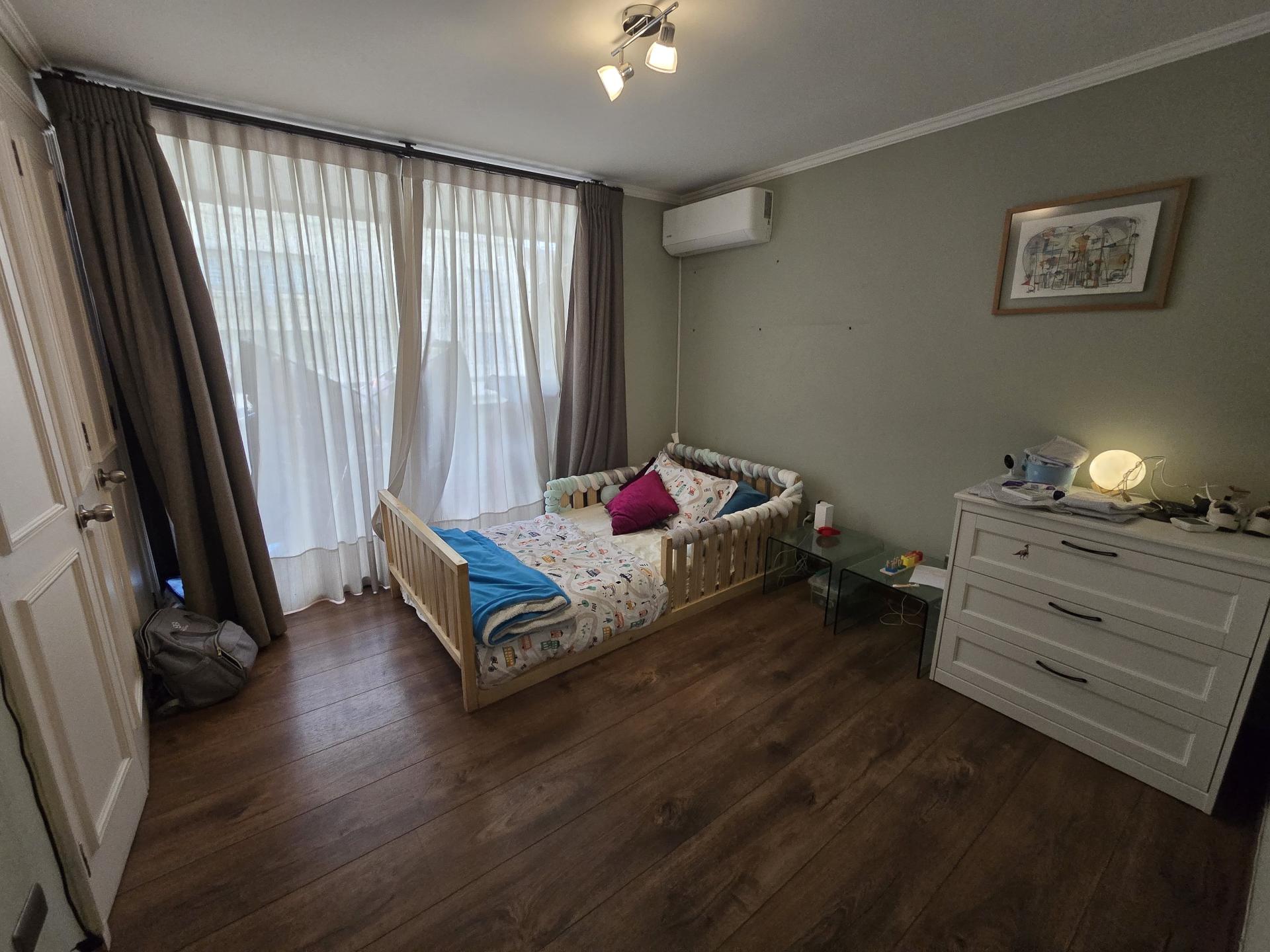Venta Departamento 3D 2B B - Parque Arauco Vitacura