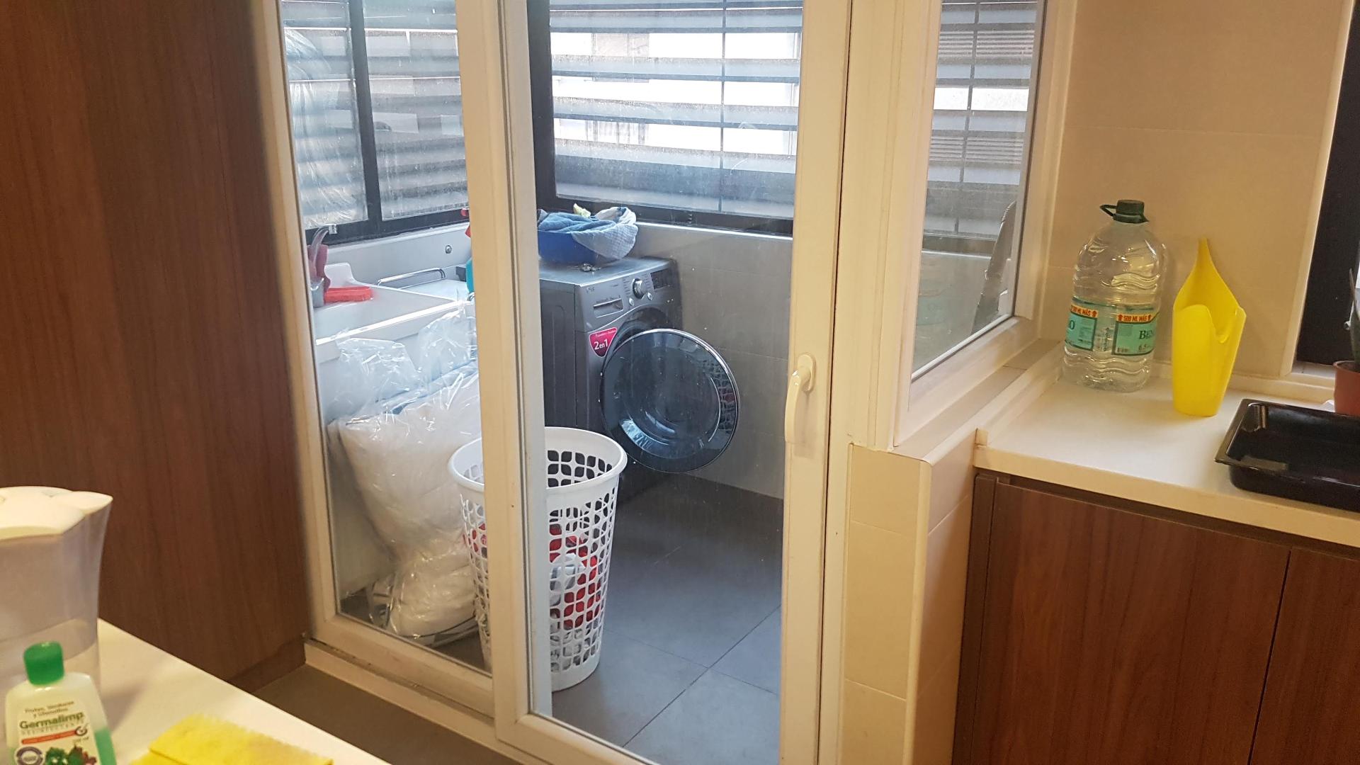 Venta Departamento 3D 2B B - Parque Arauco Vitacura