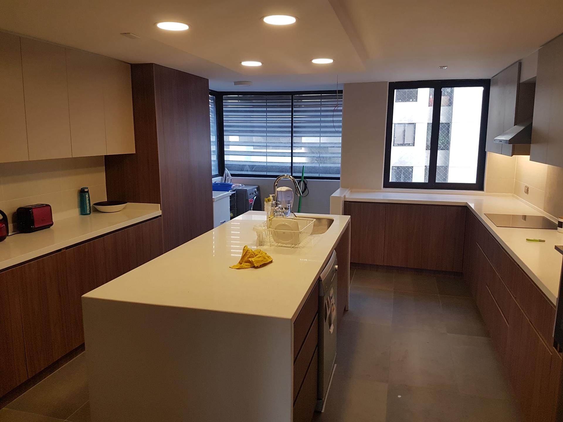 Venta Departamento 3D 2B B - Parque Arauco Vitacura