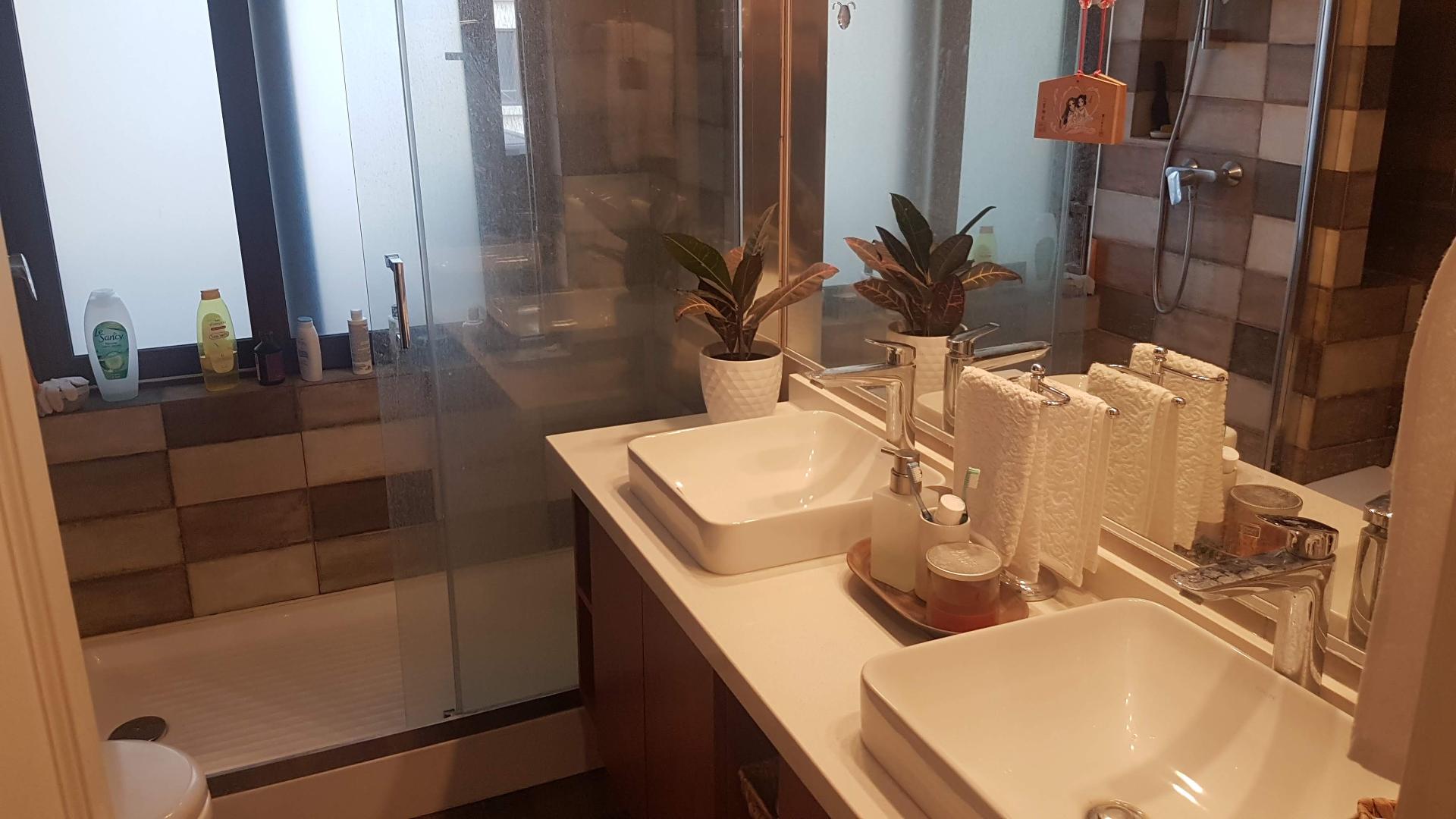 Venta Departamento 3D 2B B - Parque Arauco Vitacura