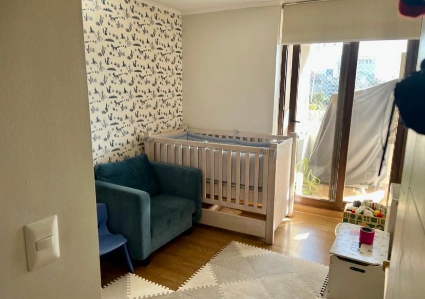 Venta Usado Departamento 4D 4B - Vitacura