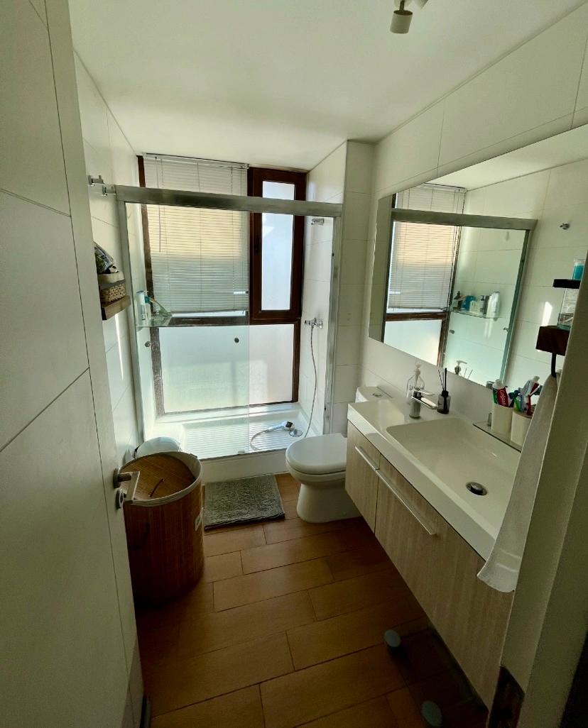 Venta Usado Departamento 4D 4B - Vitacura