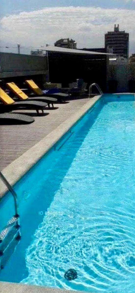 Venta Usado Departamento 4D 4B - Vitacura