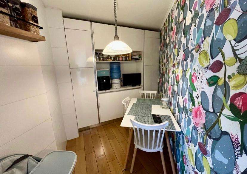Venta Usado Departamento 4D 4B - Vitacura