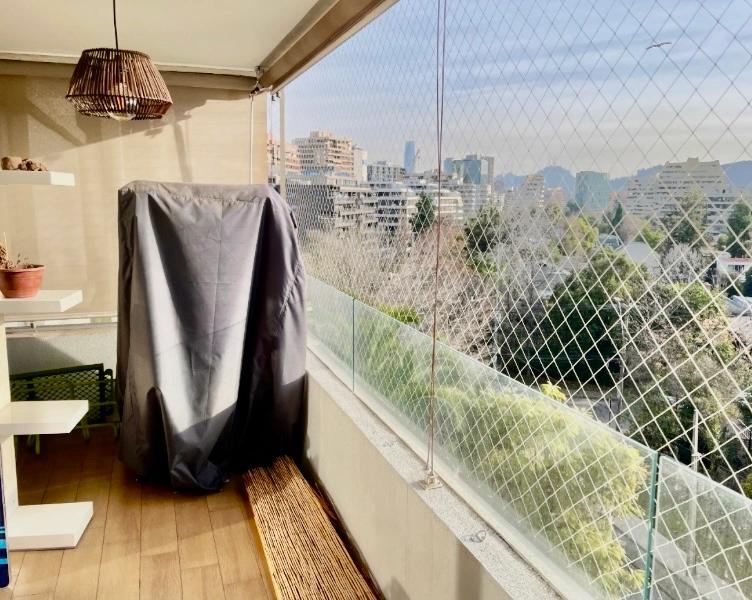 Venta Usado Departamento 4D 4B - Vitacura