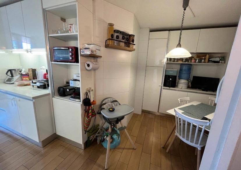 Venta Usado Departamento 4D 4B - Vitacura