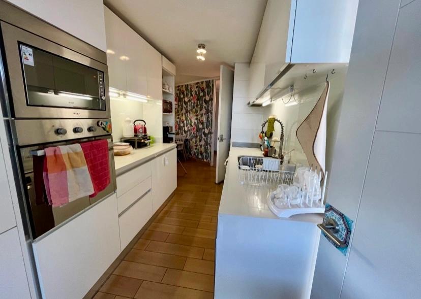 Venta Usado Departamento 4D 4B - Vitacura