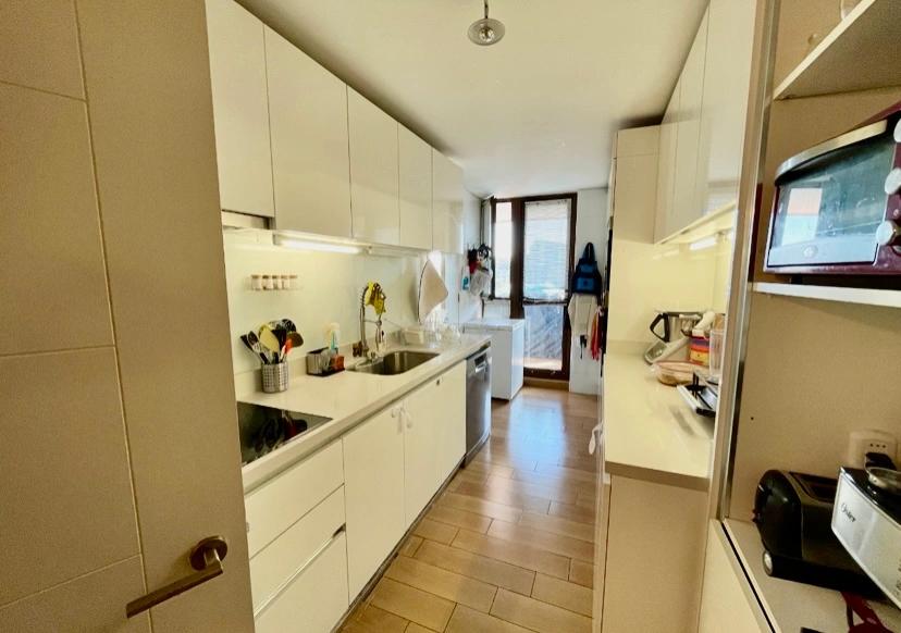 Venta Usado Departamento 4D 4B - Vitacura